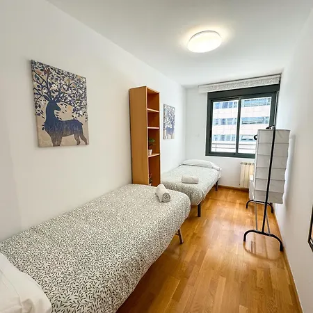Reina Del Pilar Comotucasa Saragoça Exterior foto